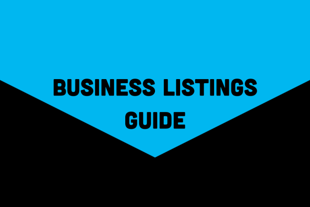 Business Listings Guide