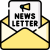 Newsletter Icon